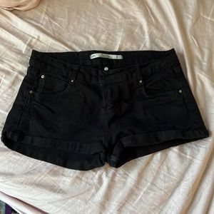 NEW LOW PRiCE!!! Black shorts